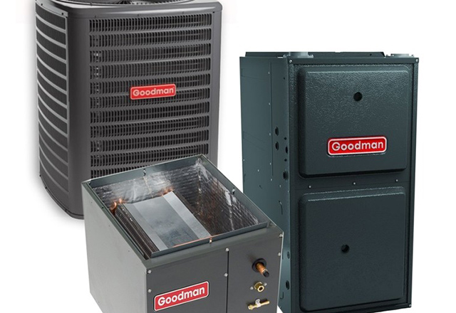 LBP Heating & Air Conditioning photo 5