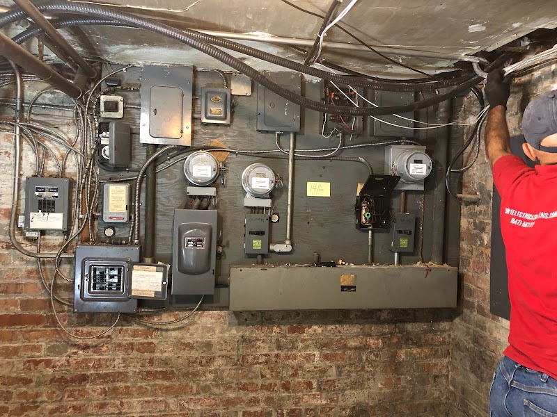 BN1 Electrical Solutions inc photo 2