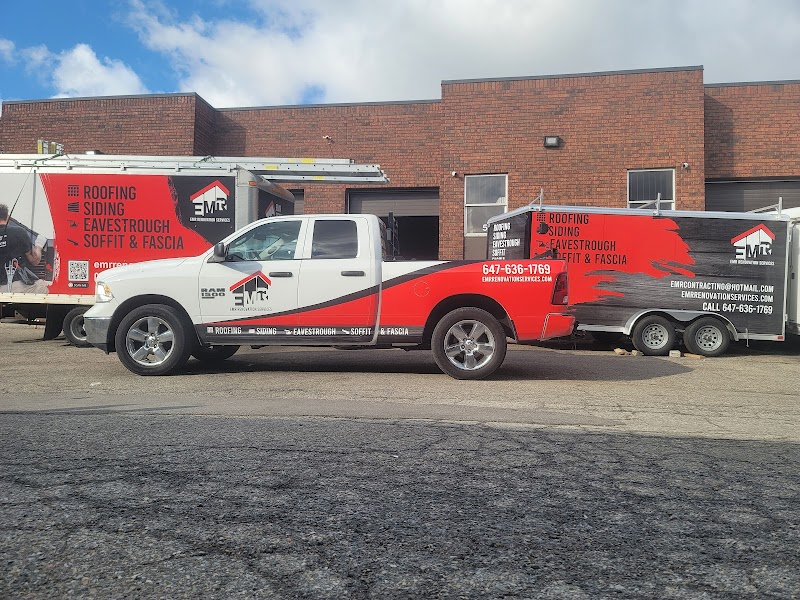 EMR Renovation Services photo 1