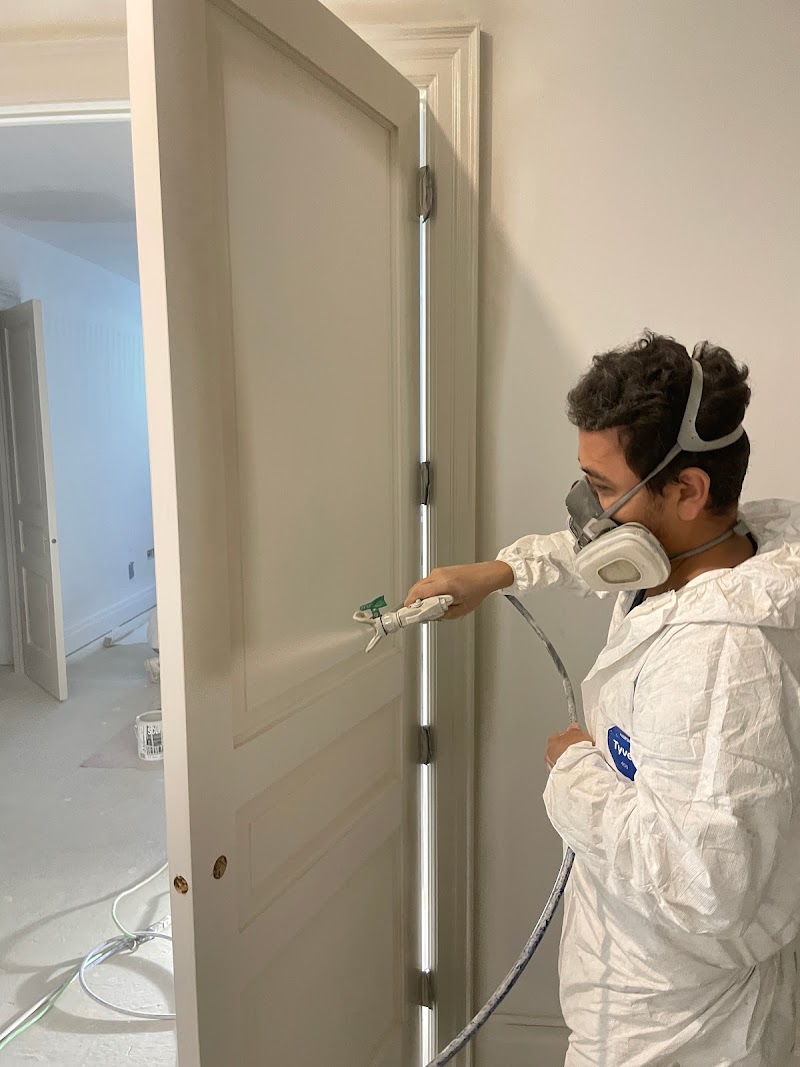 Finesse Finish Painters photo 1