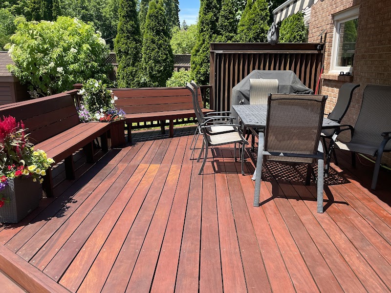 Finesse Finish Painters photo 2