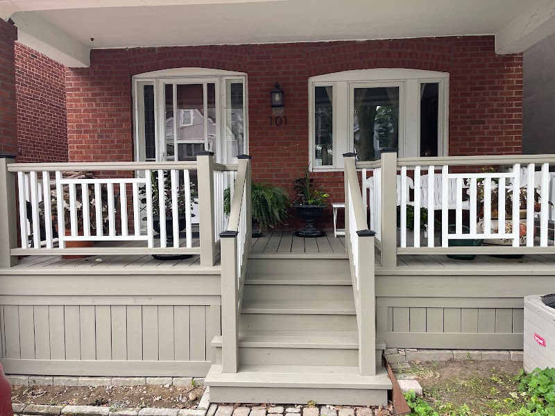 Finesse Finish Painters photo 5