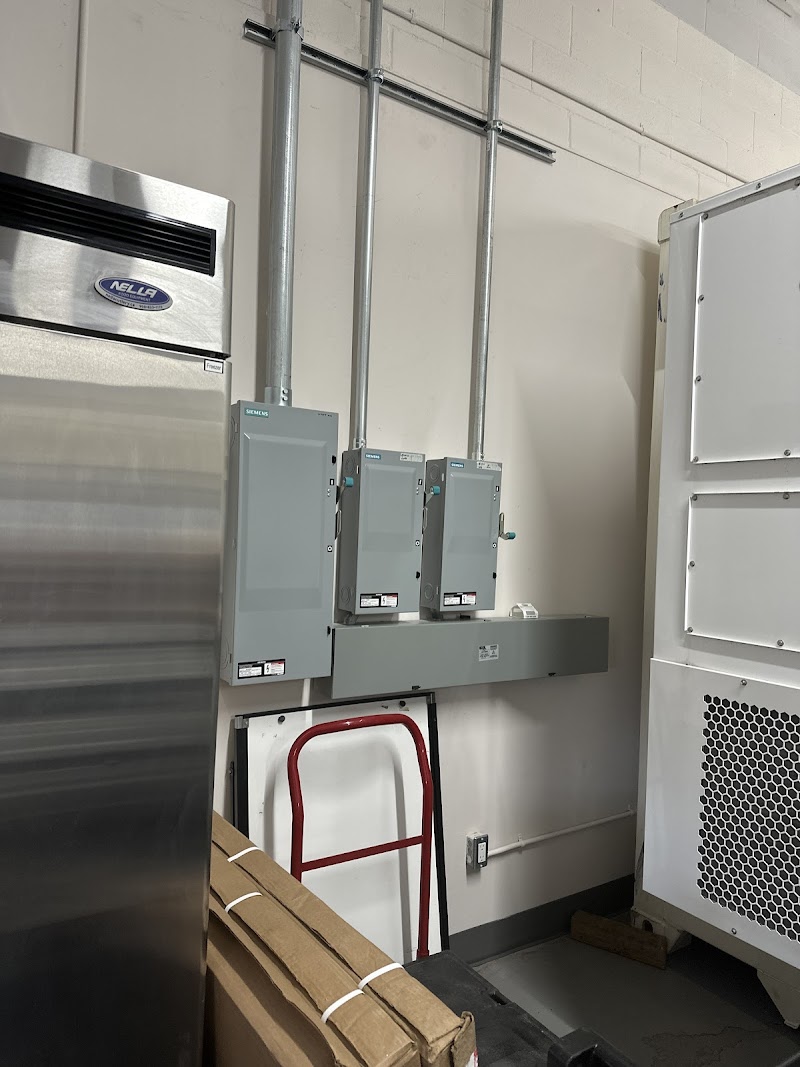 BradCon Electrical Services Inc. photo 1