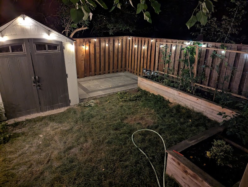 MH Services Landscaping & Fencing photo 2
