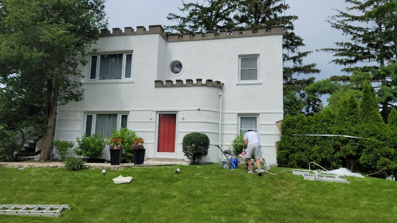 Alex Painting photo 4