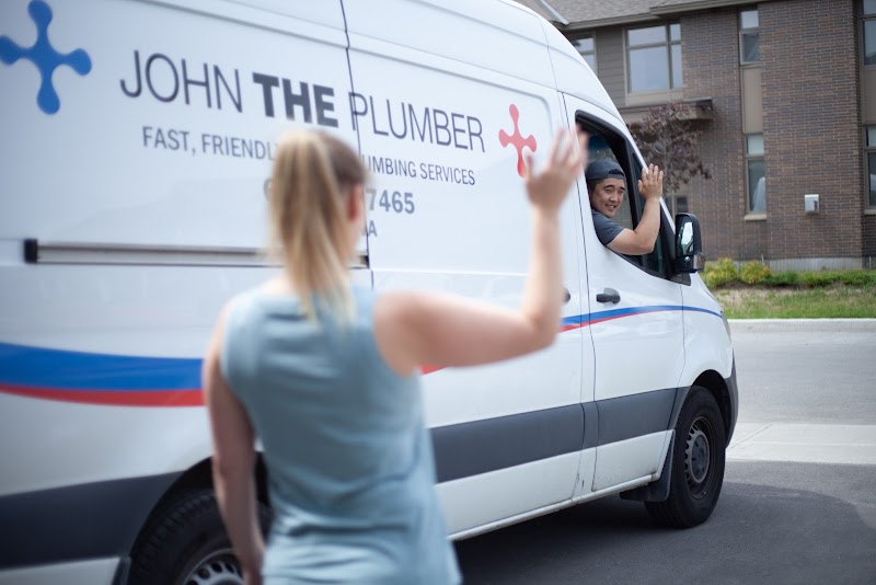 John The Plumber photo 3