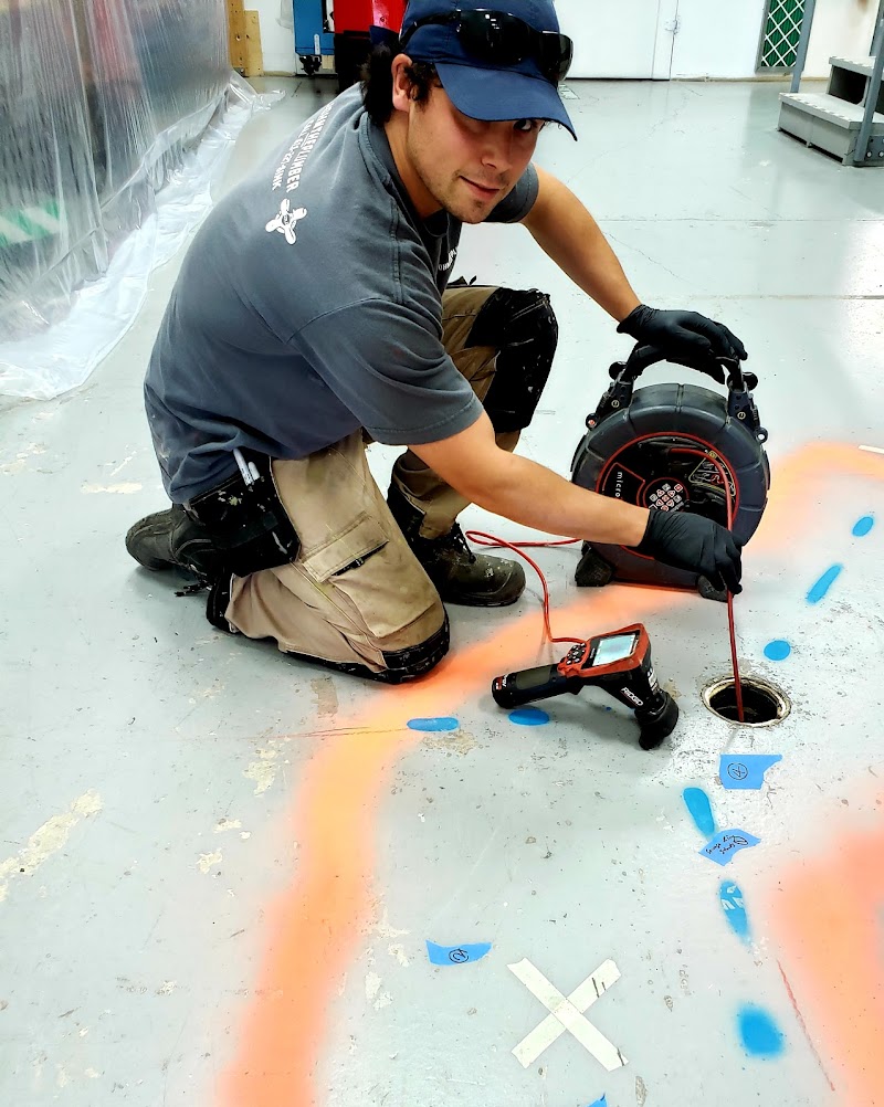 John The Plumber photo 4