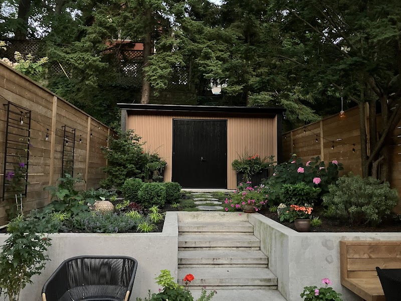 Sunnyside Arboriculture photo 2