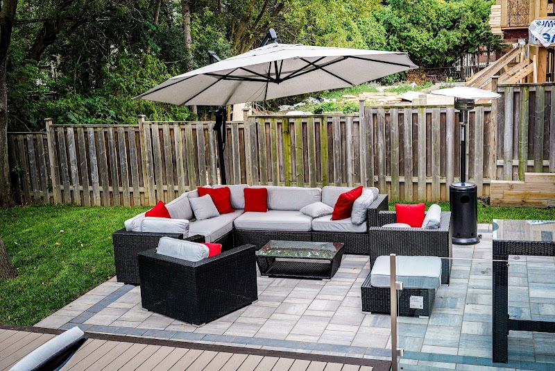 Kenny Kim Landscaping photo 2