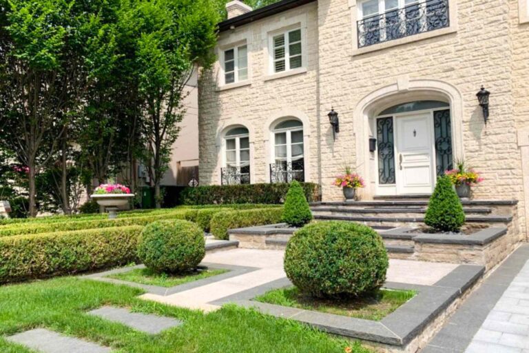 Kenny Kim Landscaping photo 3