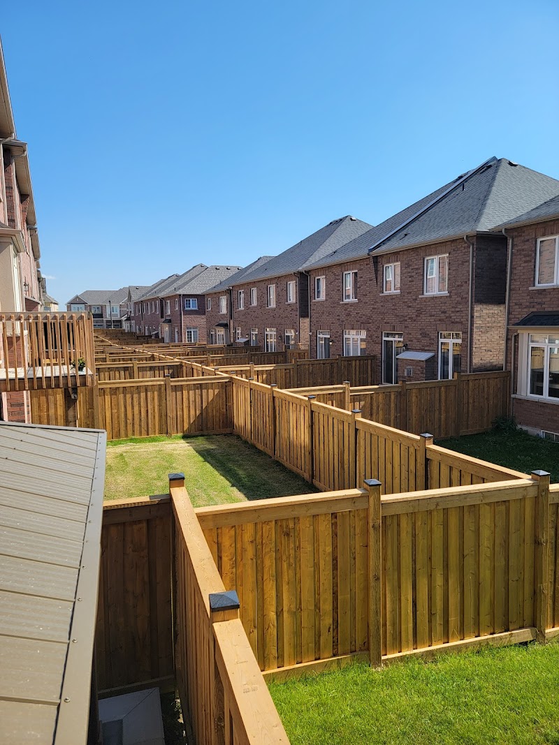 Express Fence photo 2