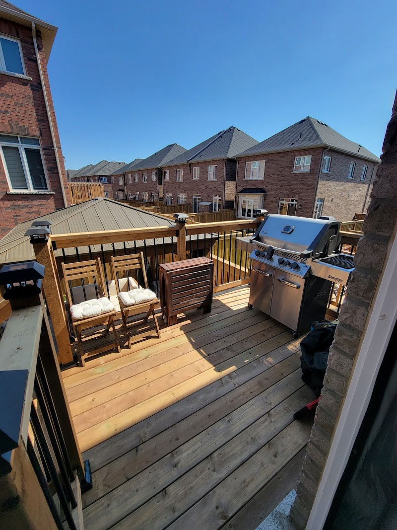 Express Fence photo 4