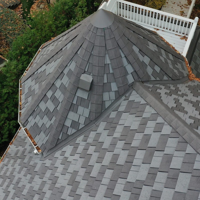 Dominion Roofing photo 1
