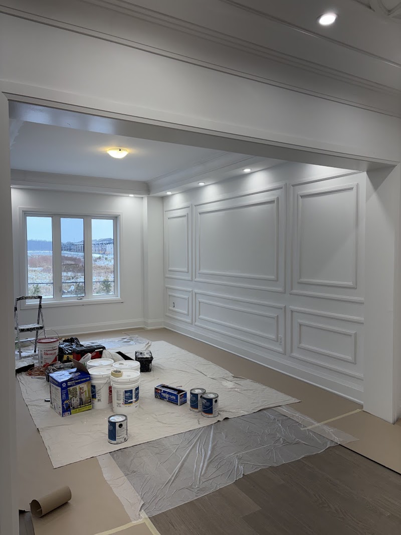 Tycoon Painting & Renovation Inc. photo 2