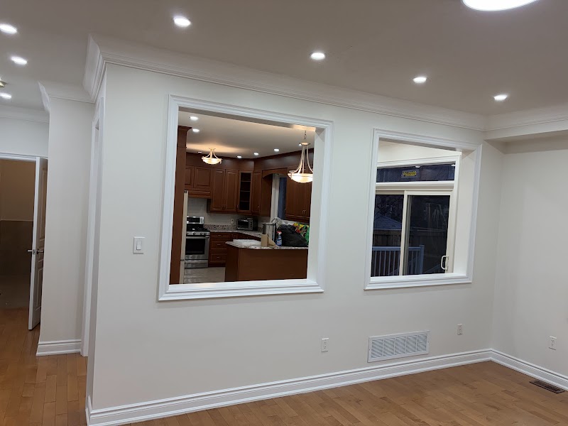 Tycoon Painting & Renovation Inc. photo 3