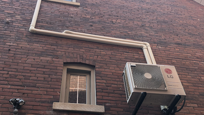 NewTown Energy Inc. photo 1