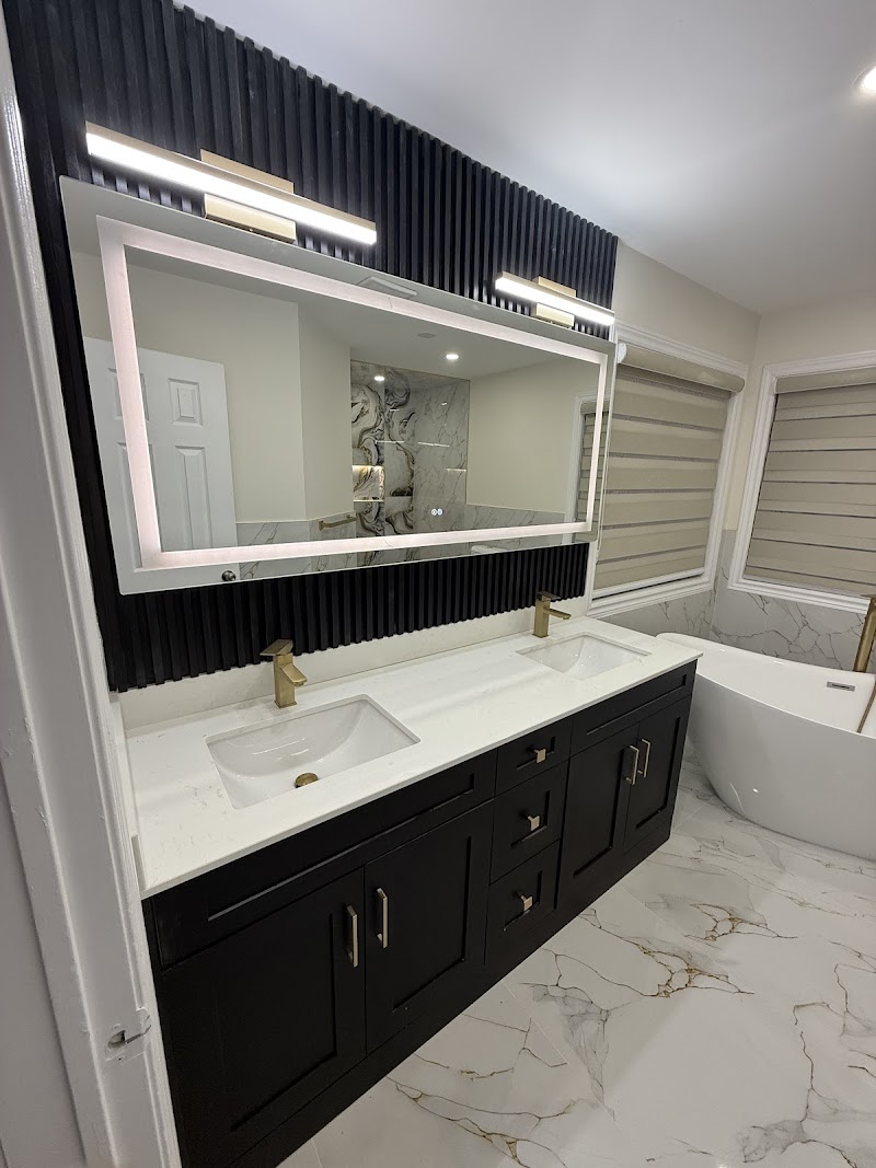 Amar Royal Renovations GTA photo 2