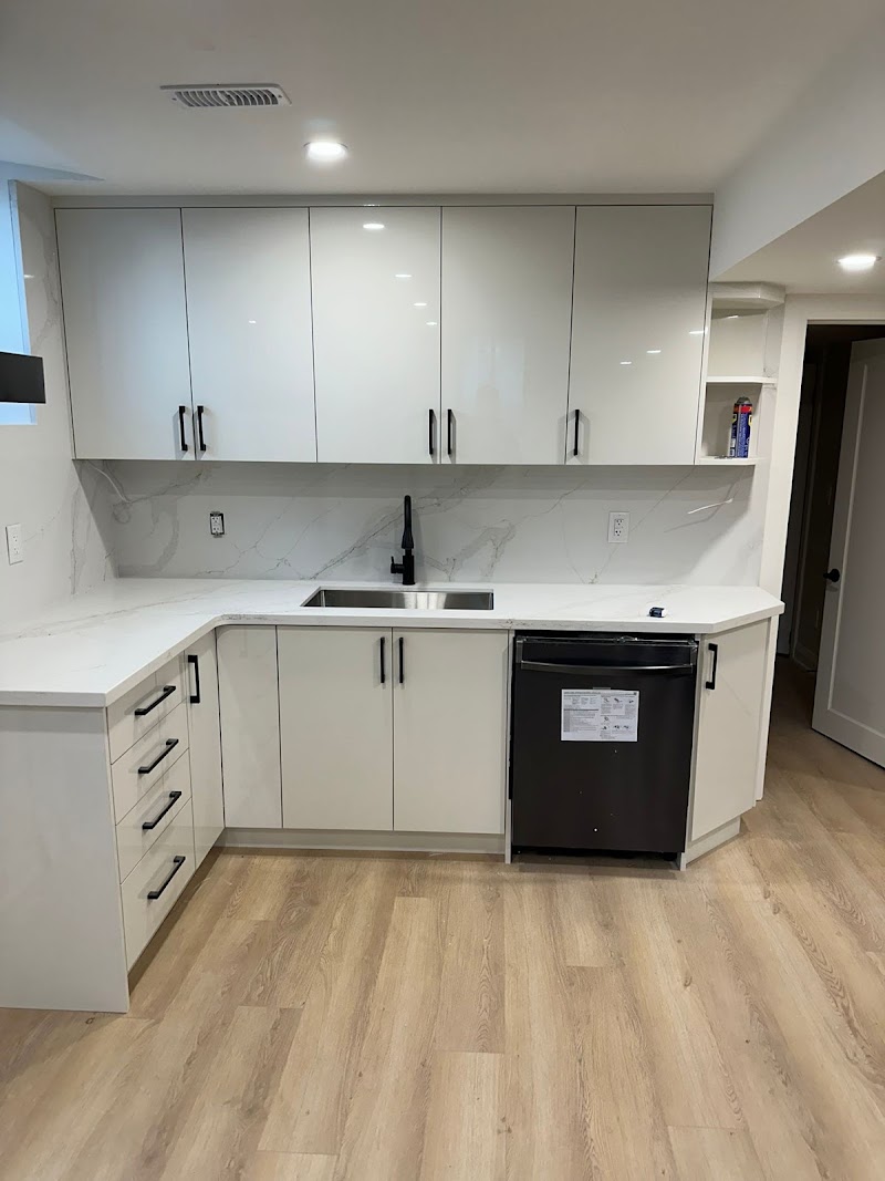 Amar Royal Renovations GTA photo 5