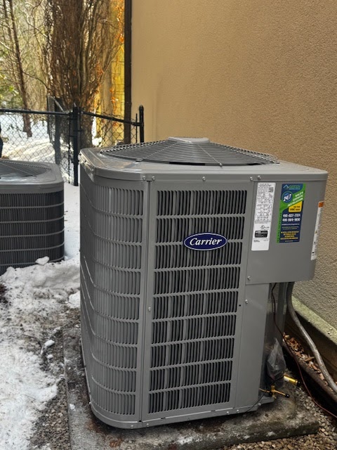 Green Heating and Air Inc. photo 2