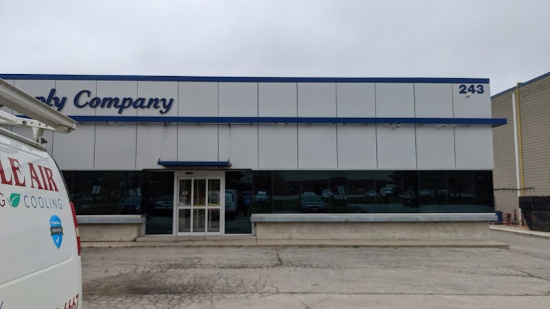 TML Supply Company photo 4