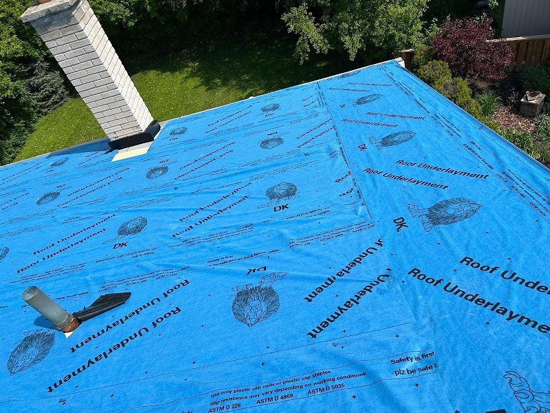 Veltrix Roofing photo 3