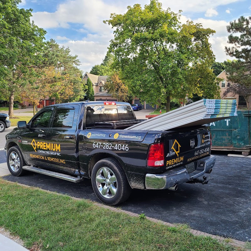 Premium Contracting Group Inc. photo 1