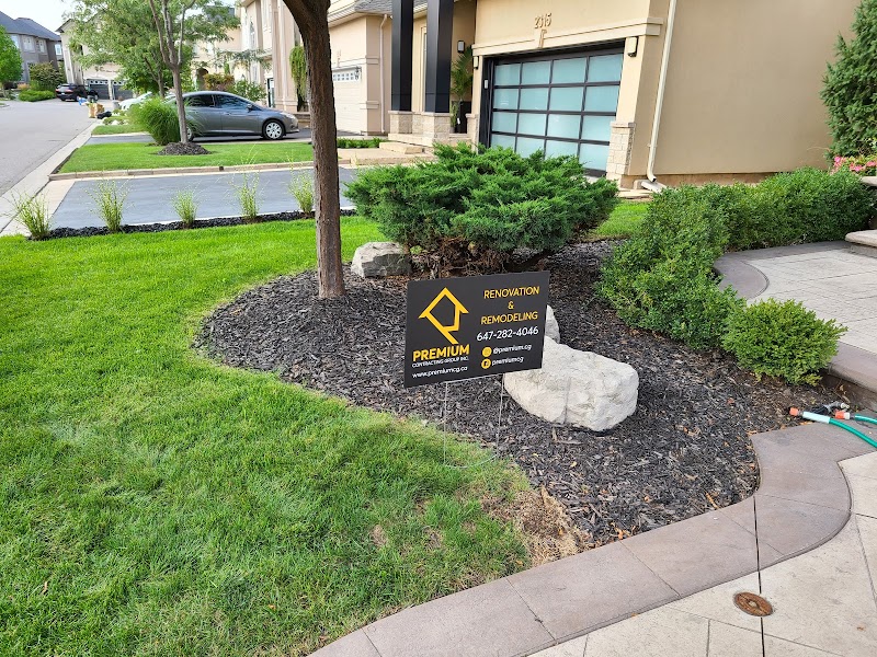 Premium Contracting Group Inc. photo 2