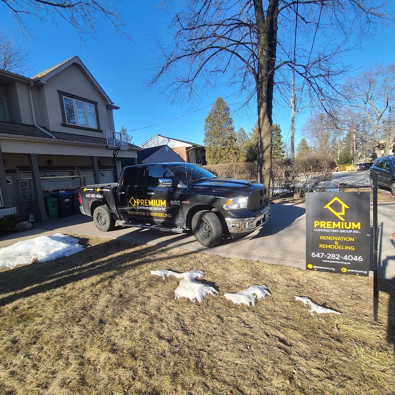 Premium Contracting Group Inc. photo 3