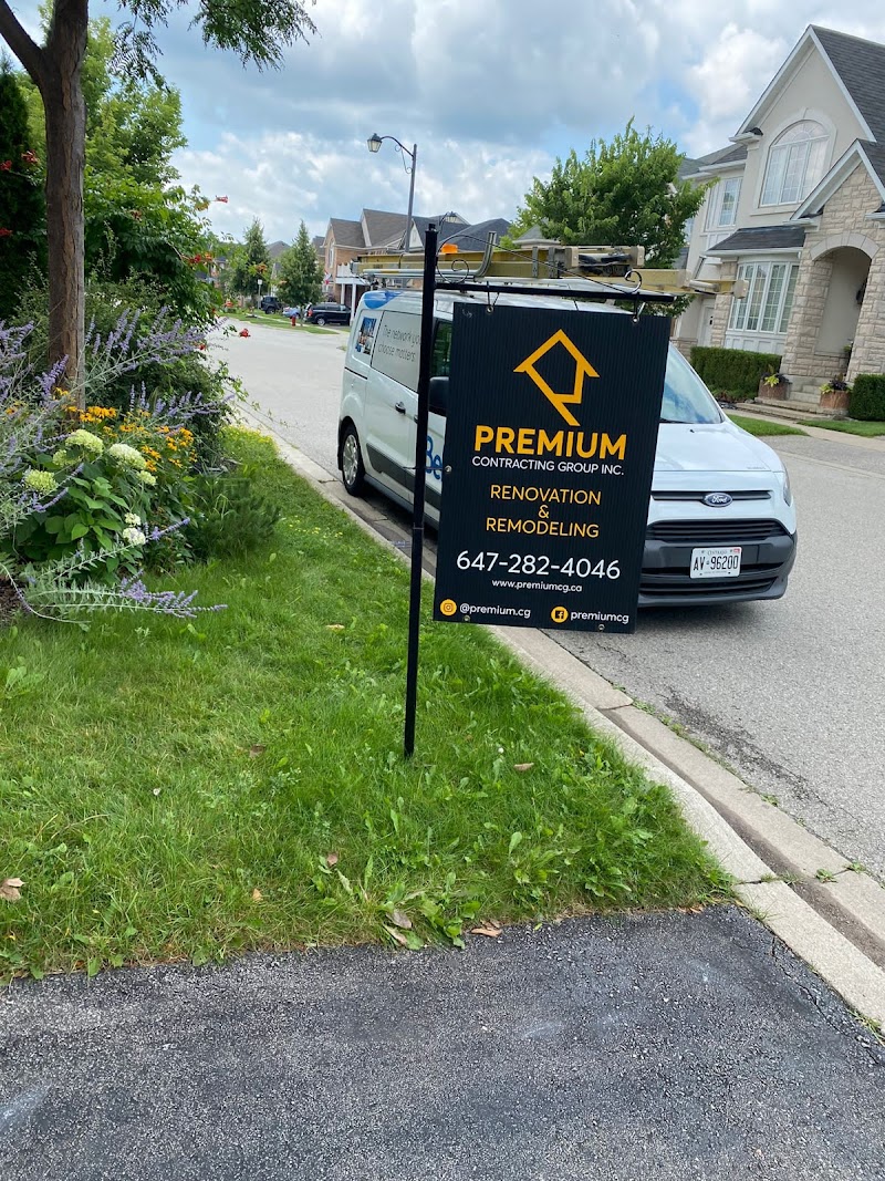 Premium Contracting Group Inc. photo 4