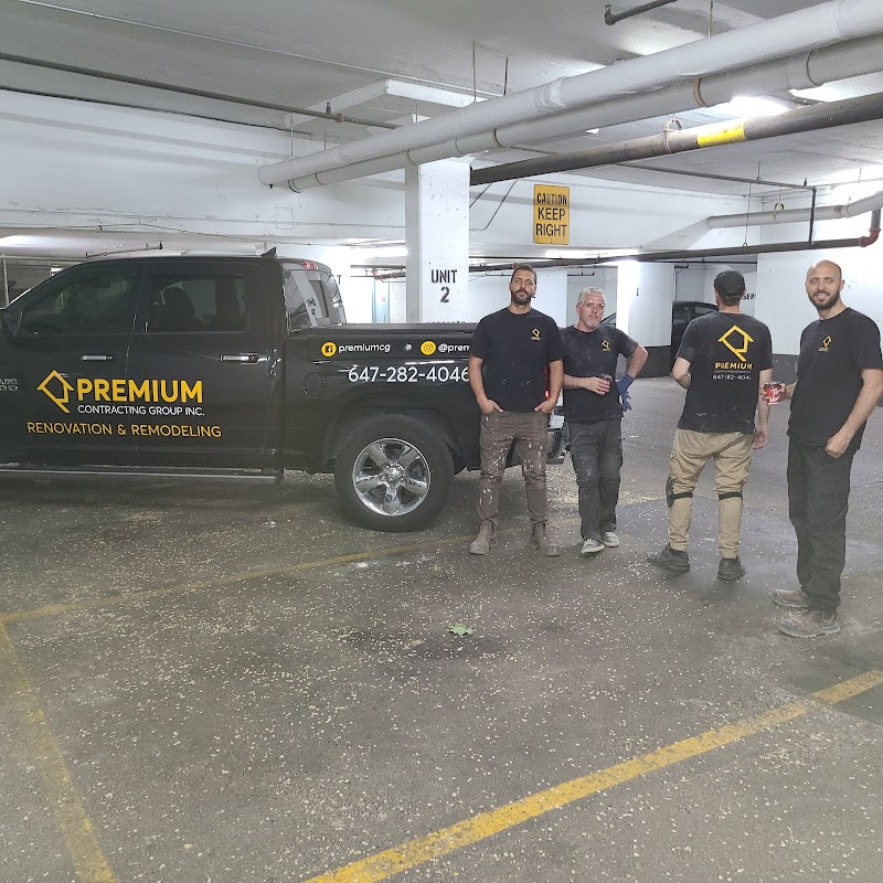 Premium Contracting Group Inc. photo 5