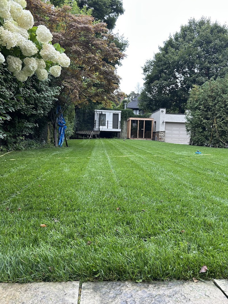 Green Trail Lawn Care photo 1