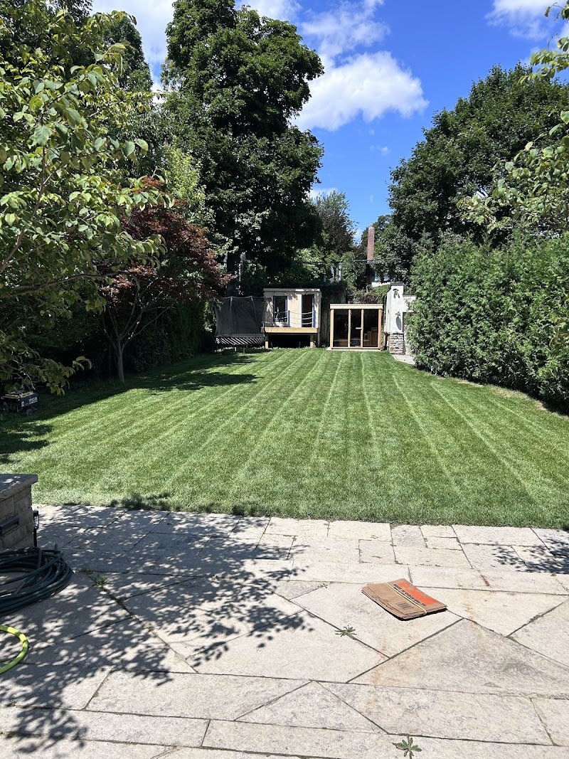 Green Trail Lawn Care photo 2