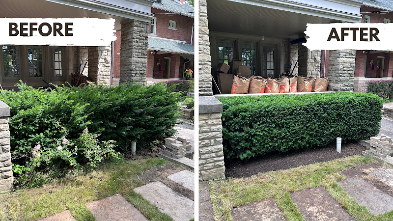 Green Trail Lawn Care photo 3