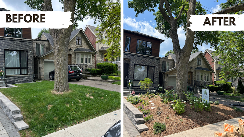 Green Trail Lawn Care photo 5