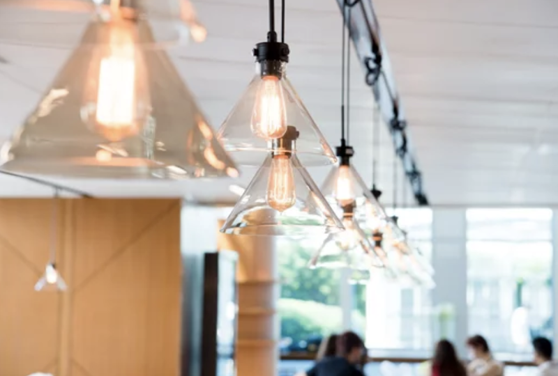 Tailored Electric Company photo 1