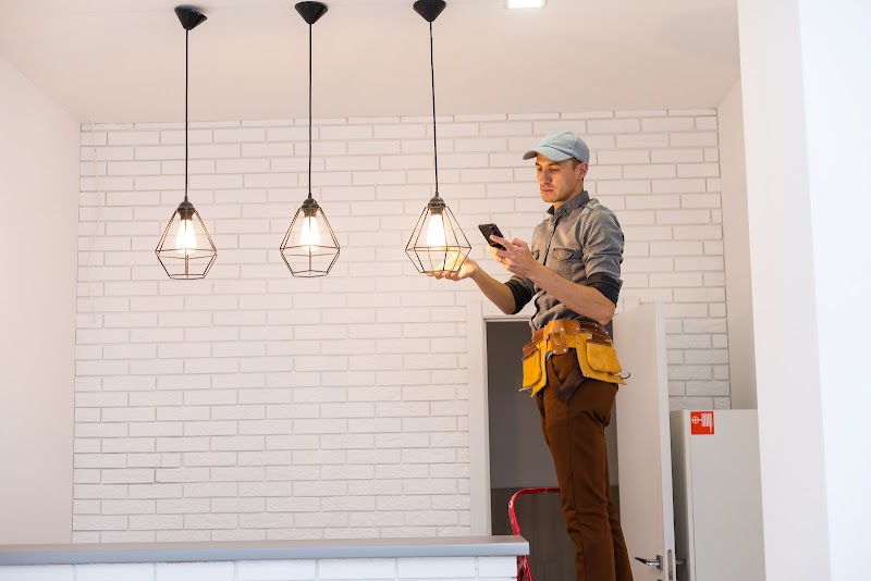 Tailored Electric Company photo 2