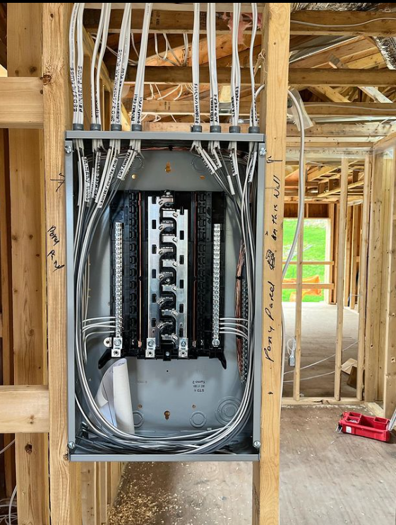 Tailored Electric Company photo 5