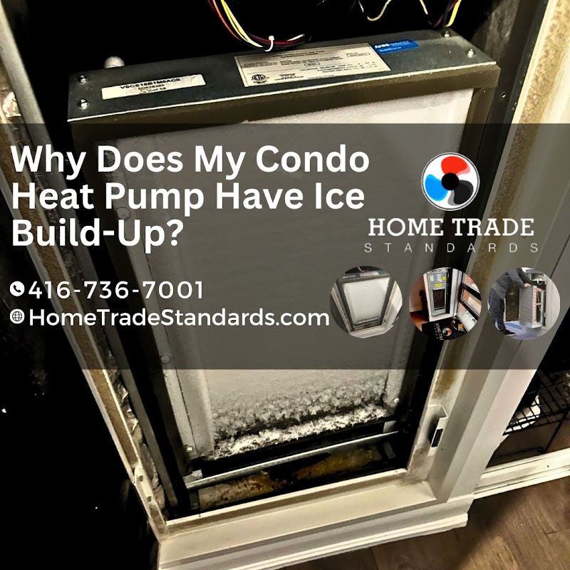 Home Trade Standards - Condo HVAC Specialists photo 3
