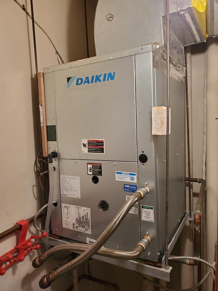 Home Trade Standards - Condo HVAC Specialists photo 4