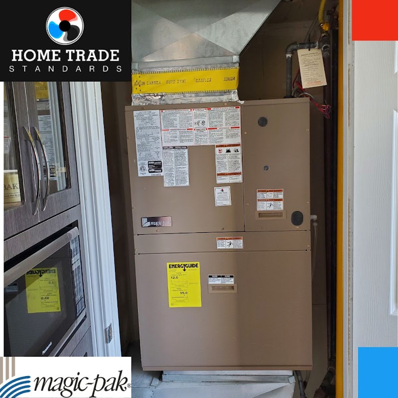 Home Trade Standards - Condo HVAC Specialists photo 5