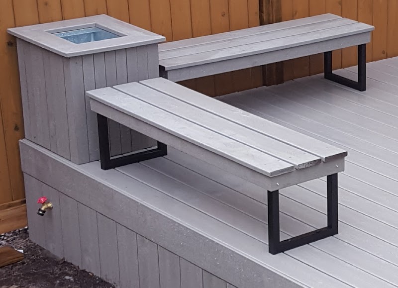 Sunshine Deck & Fence photo 3