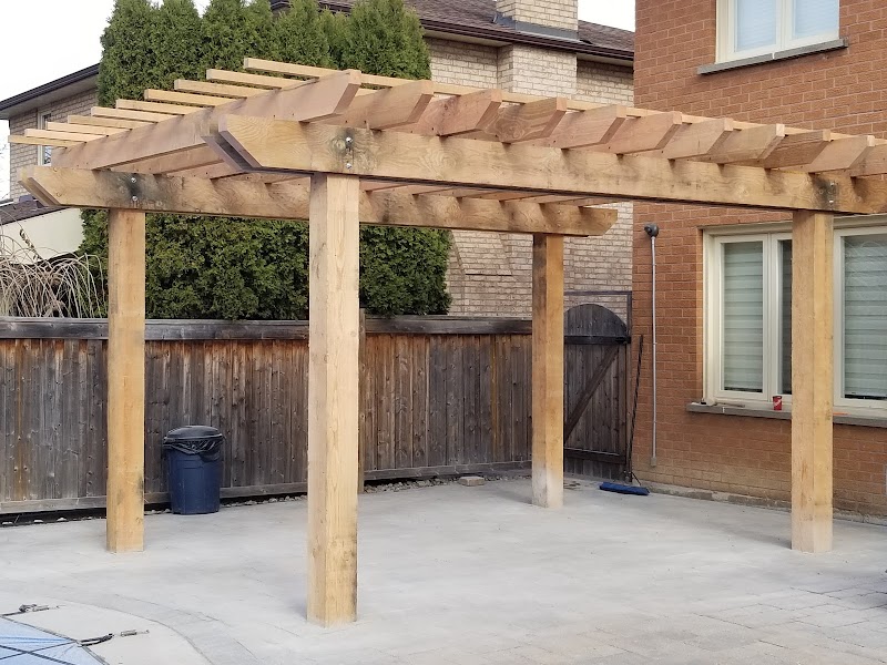 Sunshine Deck & Fence photo 4