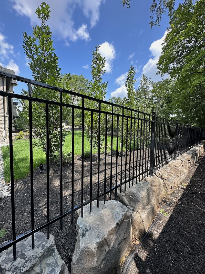 Kranle Fence & Metal Inc photo 1