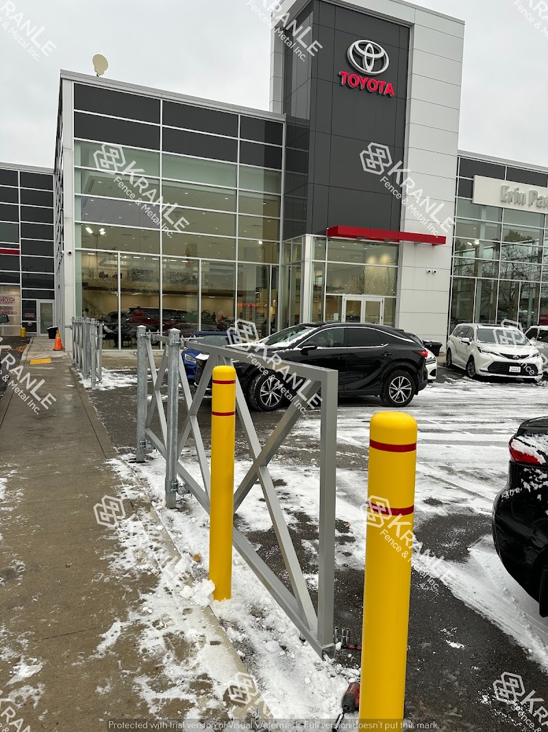 Kranle Fence & Metal Inc photo 2