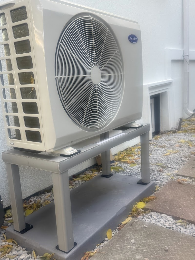 Green Heating and Air Inc. photo 4