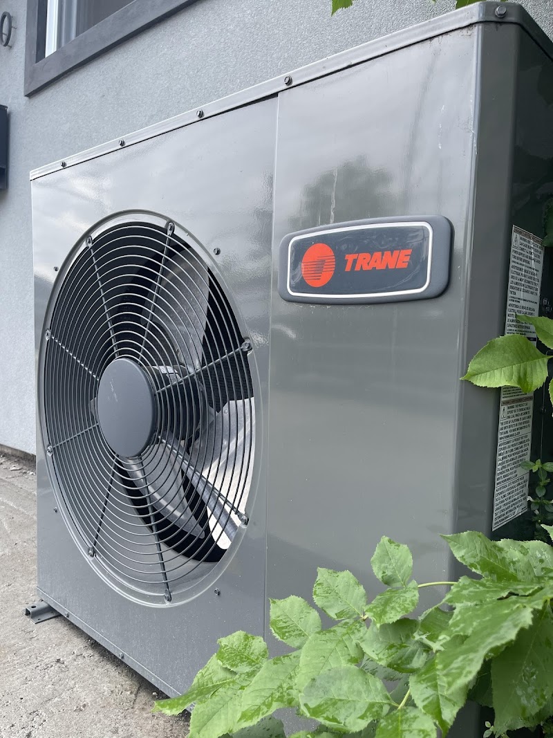 Green Heating and Air Inc. photo 5