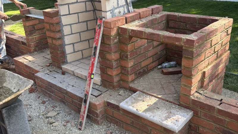 Toronto Paving and Masonry photo 1