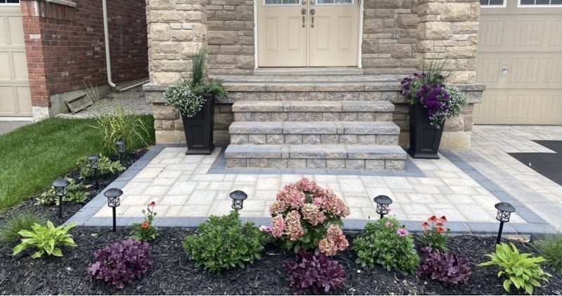 Toronto Paving and Masonry photo 2