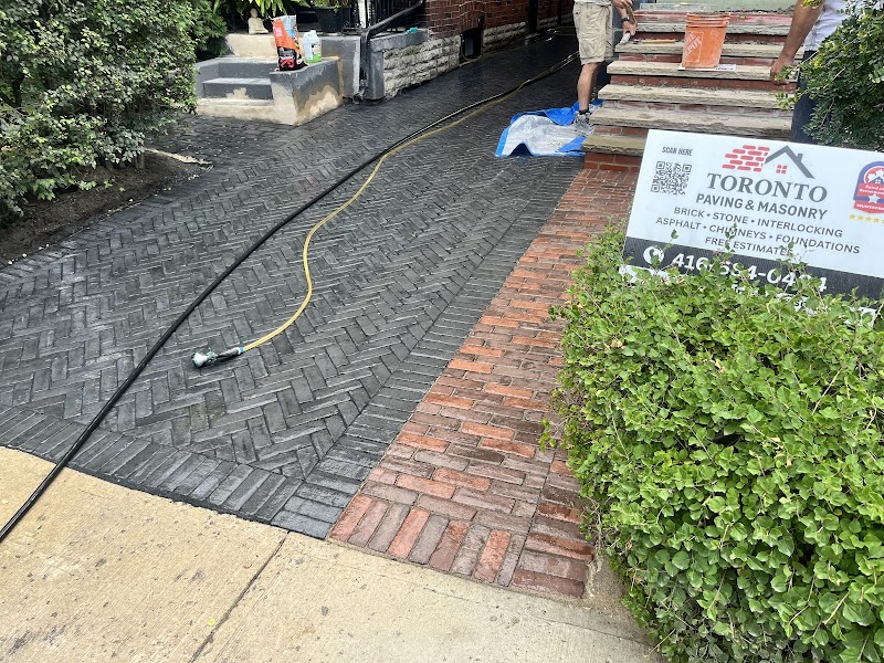 Toronto Paving and Masonry photo 3