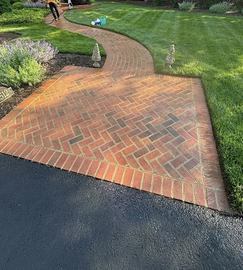 Toronto Paving and Masonry photo 5